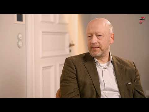 Vertrauen ist ein Lebensmittel - Die Beziehung zwischen Arzt und Patient