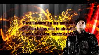 &quot;TIRATE AL MEDIO CON LETRA&quot;_Don Omar Ft Daddy Yankee_MCL