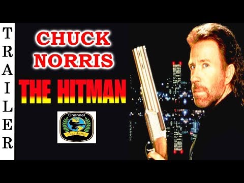 The Hitman (1991) Trailer