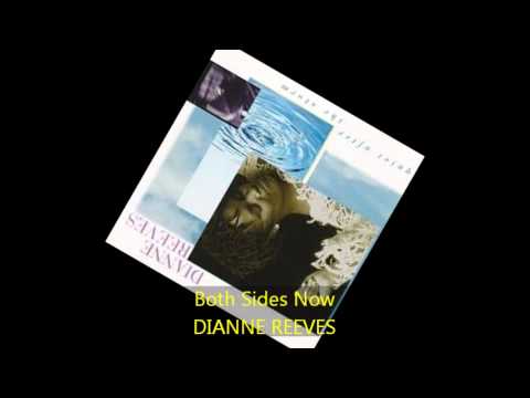 Dianne Reeves - BOTH SIDES NOW