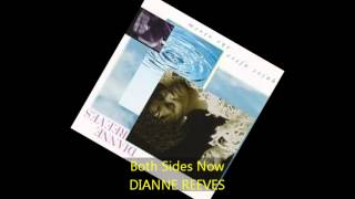 Dianne Reeves - BOTH SIDES NOW