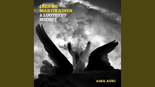 Hän vietti syksyt selällään