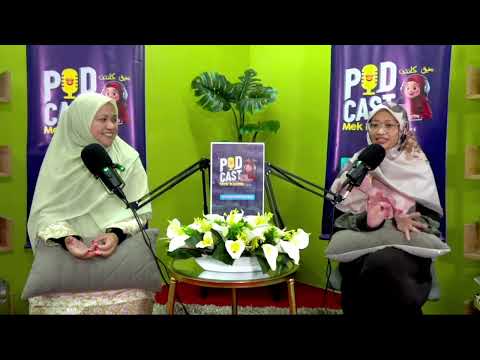 "Di Sebalik Nama Mek Kelate"