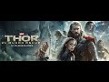 Thor2 :Un Mundo Oscuro Trailer 2 Latino (2013) (HD ...