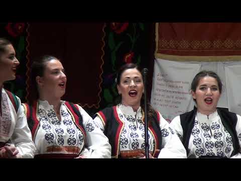 Krajiški biseri 2018 - AD Novi Beograd - Kad zapjevam daleko se čuje