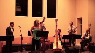 Uncommon Collective - Fly Me to the Moon/I Will Survive