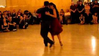 Vals de Buenos Aires Oscar Mandagaran & Georgina Vargas 2
