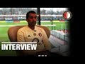 "Moeilijk om afscheid te nemen" - Giovanni van Bronckhorst