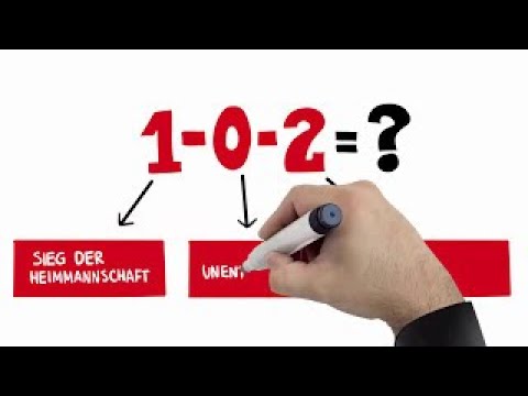 Wie spiele ich ODDSET PLUS in der LOTTO Annahmestelle?