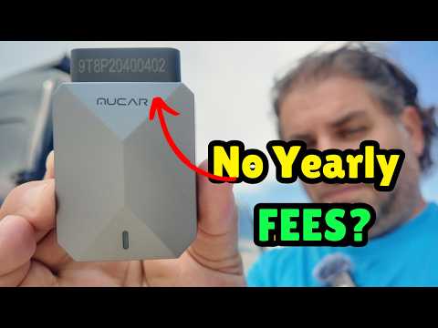 Mucar BT200 MAX Tested on Prius & Mercedes | Can It Replace Your $1000+ Tool?