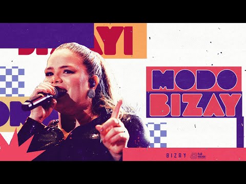 Bizay - MODO BIZAY (2025)