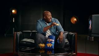 Doritos Crash the Super Bowl - Slap