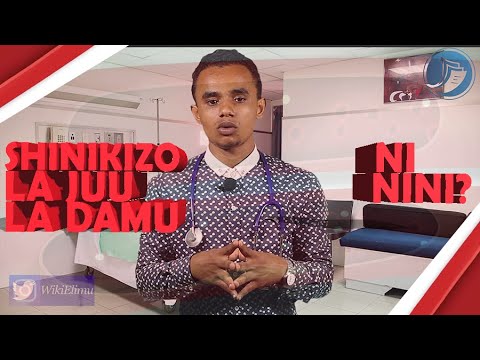 , title : 'Kupanda [juu] kwa shinikizo la damu:Dalili, sababu, matibabu'