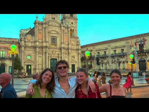 Around Acireale - Sicily 2025