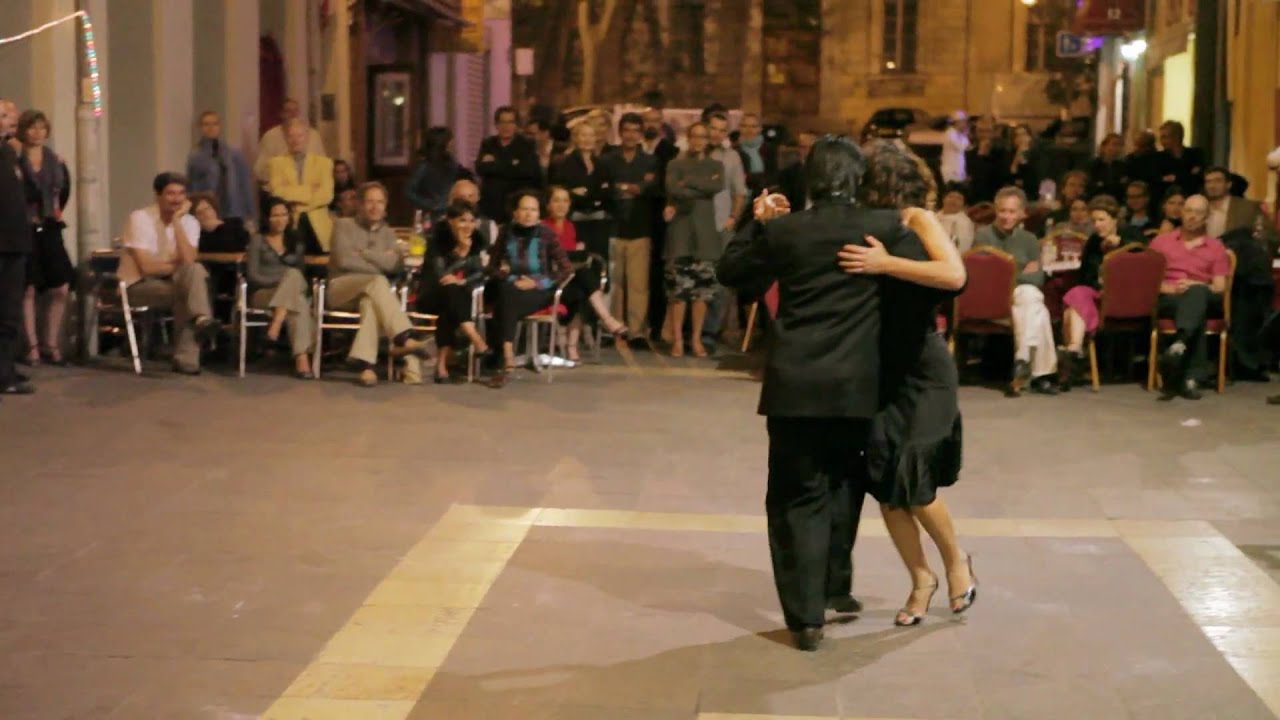 Diego Amado et Valérie Lafore, La Colegiala