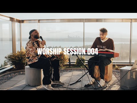 Worship Session 004 // feat. Gospel Chidi