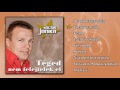 ✮ Kocsis Janika ~ Téged nem felejtelek el (teljes album)