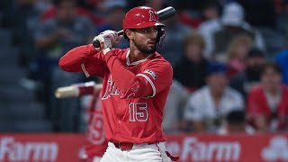 Matthew Lugo 2025 Highlights! (Spring Training)