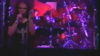 Black Sabbath - The Master of Insanity (Brazil 1992)