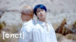 [N&#39;-105] &#39;We’ll take the highway to heaven&#39;｜Highway to Heaven MV Behind Day1