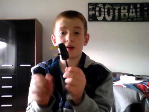 how to fix a broken lamp (the easy way)