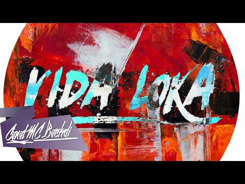 MC Paulin Da Capital e MC Menor Do Chapa / Vida Loka / DJ GM