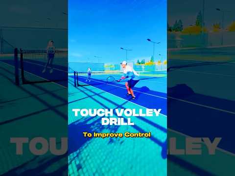 Touch Volley