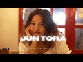 Jun Tora - Ankur Kashyap, DHRTX (Official Music Video) | Ft. Shakshi Biswakarma | New Assamese Song