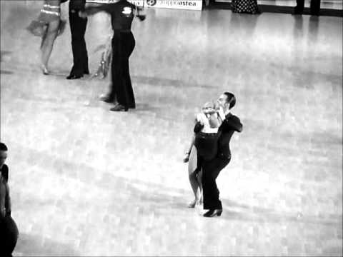 Dario Scuderi & Valentina Fiorini