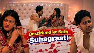 Download lagu Wedding night with best friend 😍 mp3