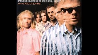 Audio Adrenaline - Some Kind  Of Zombie