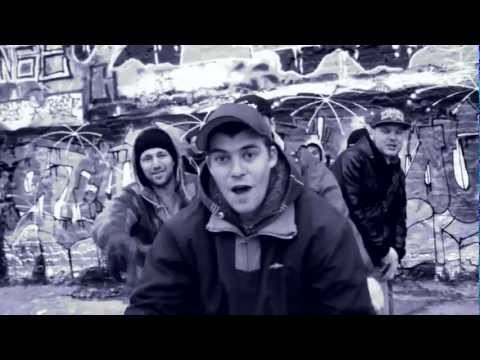 Sendemast feat. Mase & Mirko Machine - Lasershow (Official Video)