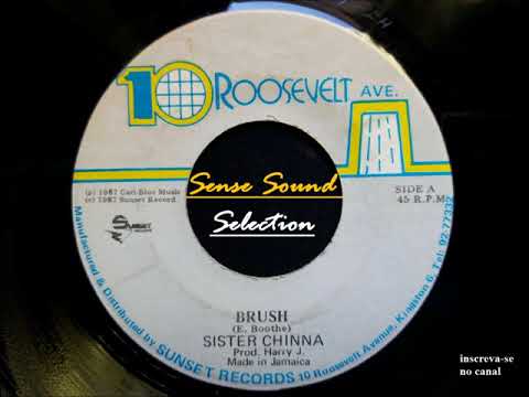 Sister Chinna -  Brush