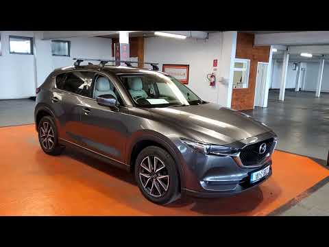 Mazda CX-5 2018 - Image 2