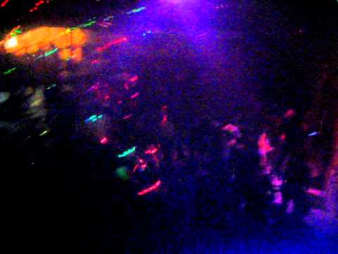 DJ FENOMEN (ЮКАТАН 5.03.11)