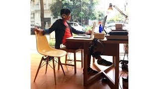 林宥嘉 Yoga Lin 浪費 Waste 純鋼琴版 ( Piano Cover by ZhangYi 張義 )