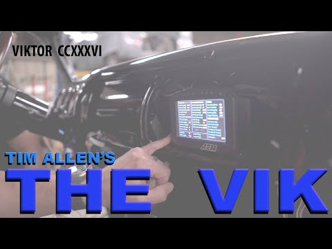 The Vik - A Tim Allen Build - (part ccxxxvi)