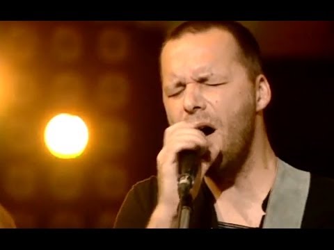 Love De Vice - When A Blind Man Cries (live)