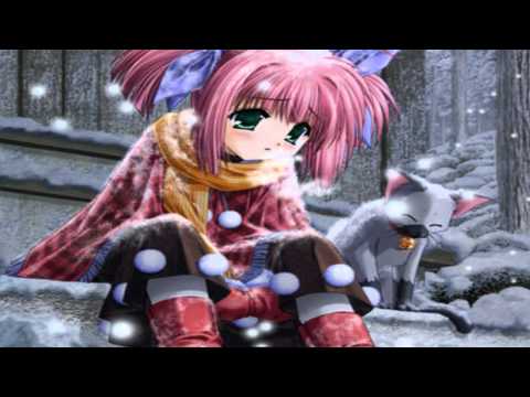 Nightcore - Someone who cares