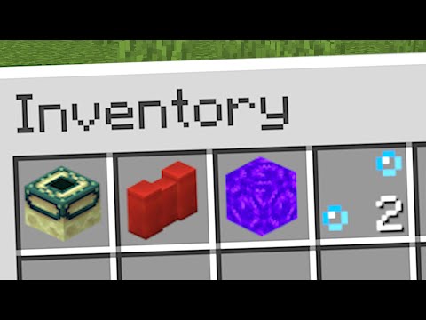 I Collected Every Illegal Item In Minecraft