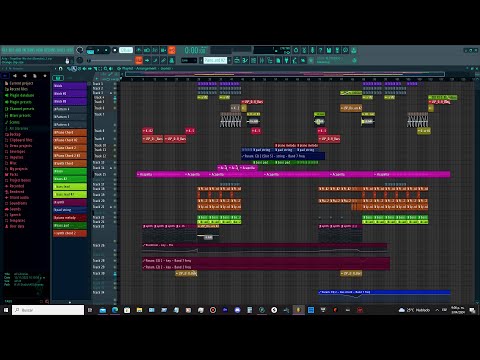 Arty feat Chris James - Together We Are (Remake)