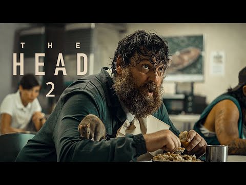 مادة بتزود الاوكسجين في العالم الكل بيقتلوا بعض عليها | ملخص مسلسل the head الموسم الثاني