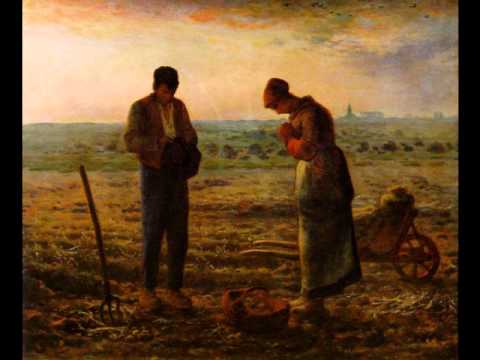 The Angelus Explained 6-12-6