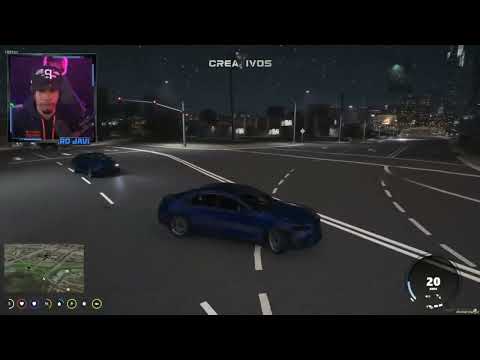 NOS PREPARAMOS PARA EL ROBO Y LOGRAMOS CONSEGUIR TODO SIN PROBLEMAS