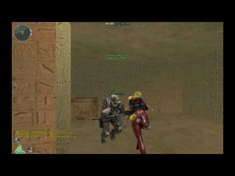 Crossfire NA 2.0 Pubbing with 9A91-Jade