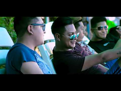 PRESUMIDA - Sentimiento del Ande SDA [MV oficial] (Cumbia) PRIMICIA 2020