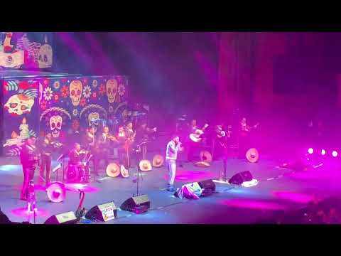 Los Caligaris | Florentinos y Ferminas ft. Mariachi 2000 | Auditorio Nacional (05-10-18)
