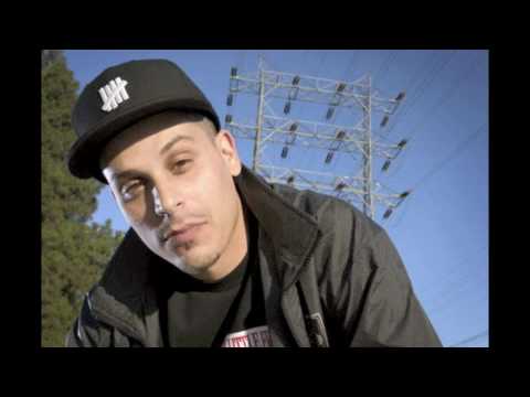 Evidence - To Be Determined (Ft. eLZhi and Aloe Blacc)