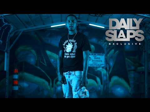 BlueZoneKeke x SouthSide (Offical Video) | Dir. MoneyShotFilmz