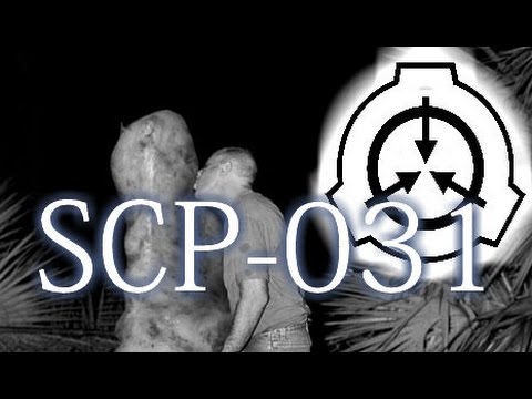 "What is Love?" SCP-031